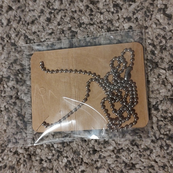 Tom and Jerry Necklace - Picture 3 of 3